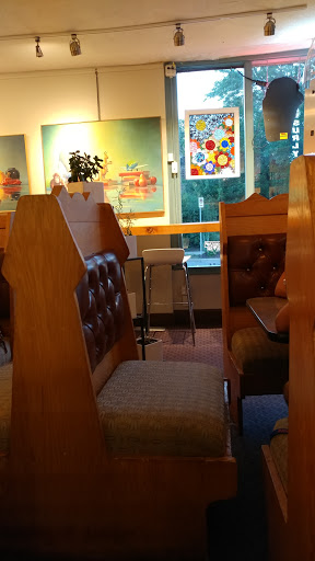 Coffee Shop «Fireroast Cafe», reviews and photos, 3800 37th Ave S, Minneapolis, MN 55406, USA