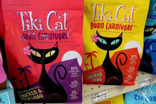 Pet Supply Store «Pet Food Gone Wild», reviews and photos, 2415 Southern Blvd SE, Rio Rancho, NM 87124, USA