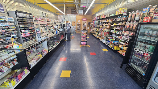 Vaporizer Store «Smoker Friendly», reviews and photos, 3748 E 104th Ave, Thornton, CO 80229, USA