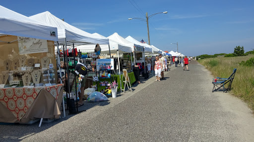 Convention Center «Cape May Convention Hall», reviews and photos, 714 Beach Ave, Cape May, NJ 08204, USA