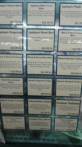 Grocery Store «Capella Market», reviews and photos, 2489 Willamette St, Eugene, OR 97405, USA