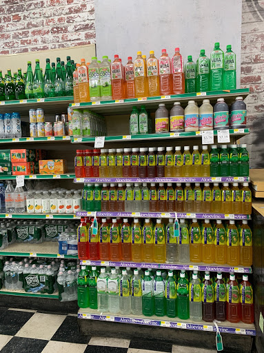 Supermarket «Twin City Supermarket», reviews and photos, 216 Sip Ave, Jersey City, NJ 07306, USA