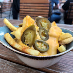 Photo n°6 de l'avis de Ma.k fait le 10/07/2023 à 05:14 sur le  Vulkan Brauerei à Mendig