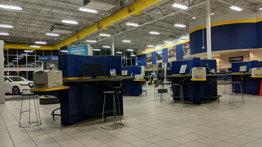 Used Car Dealer «CarMax», reviews and photos, 101 N Wolf Rd, Hillside, IL 60162, USA