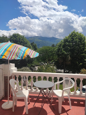 Villa Victoria à Argelès-Gazost