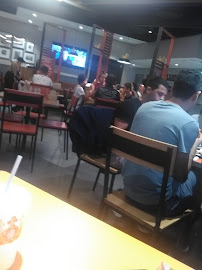 Atmosphère du Restauration rapide Burger King à La Rochelle - n°15