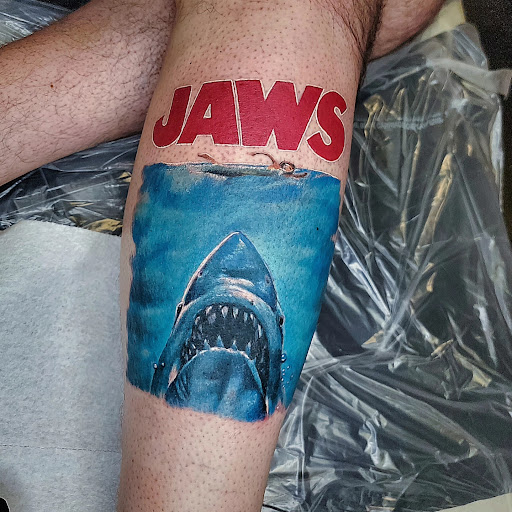 Explore small sunshine tattoo ideas, creative tattoo ideas in Brunswick, available at Black Element Tattoo