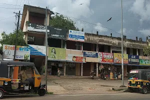 Kollam Corporation Kadapakkada Shopping Complex image