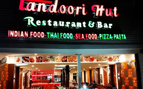 Tandoori hut Restaurant & bar image