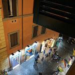 Photo n°3 de l'avis de David.o fait le 22/11/2017 à 13:58 sur le  Boutique Hotel Trevi à Rome