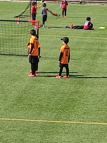 Avaliações doComplexo Desportivo Miguel Figueiredo Lérias em Alandroal - Campo de futebol