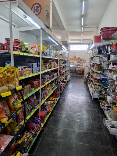 Logo da empresa - Supermercado Tarumã