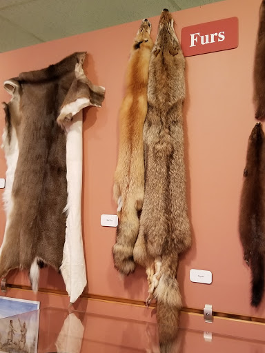 Museum «Koochiching County Historical Museum and Bronko Nagurski Museum», reviews and photos, 214 6th Ave, International Falls, MN 56649, USA