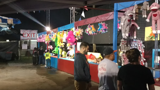 Haunted House «Houston Scream Fest», reviews and photos, 1500 Elton St, Houston, TX 77034, USA