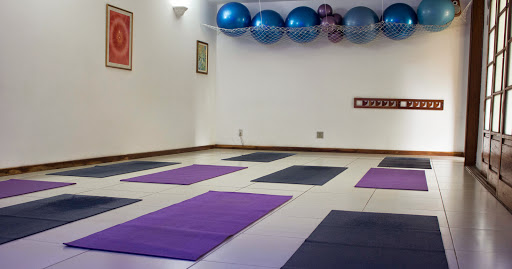 Instituto de Yoga Maha Vishnu