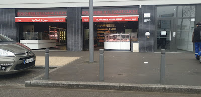 boucherie d'élevage Clichy à Clichy-sous-Bois