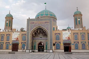 Hosein Ibn Mosa Alkazem Holy Shrine image