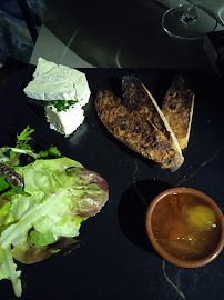 Foie gras du Restaurant français Restaurant La Grotte à Trans-en-Provence - n°6