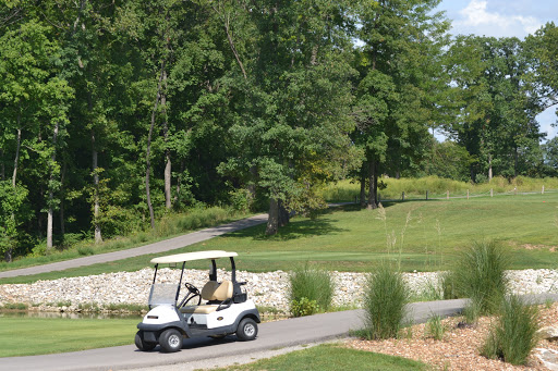 Golf Course «Woods Fort Golf Course», reviews and photos, 1 Country Club Dr, Troy, MO 63379, USA