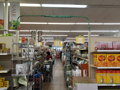 Asian Grocery Store «S-Mart», reviews and photos, 2515 Torrance Blvd, Torrance, CA 90503, USA