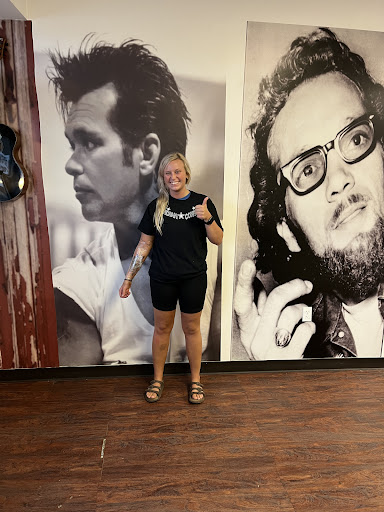 Explore pinky promise tattoo ideas, creative tattoo ideas in Seymour, available at American Gypsy Tattoo Corp.