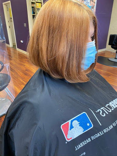 Hair Salon «Supercuts», reviews and photos, 704 N Main St, Lanoka Harbor, NJ 08734, USA