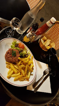 Frite du Restaurant Le Tambour à Paris - n°15