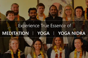 YOGA ESSENCE: Meditation Teacher Training Ashram image