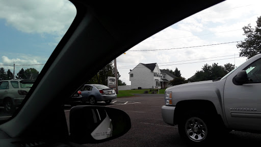 Tire Shop «Creamery Tire», reviews and photos, 4123 Creamery Rd, Creamery, PA 19430, USA