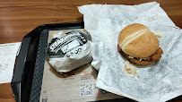 Aliment-réconfort du Restauration rapide Burger King royan - n°19