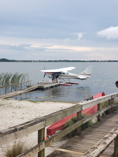 Tourist Attraction «Premier Boat Tours», reviews and photos, 100 Alexander St, Mt Dora, FL 32757, USA