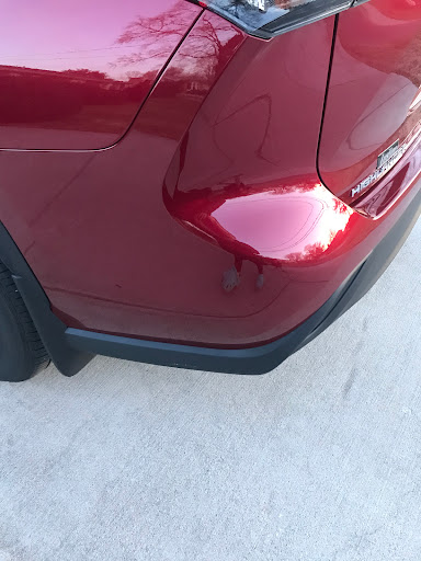 Auto Body Shop «Kenwood Auto Body - Gaithersburg», reviews and photos, 19310 Woodfield Rd, Gaithersburg, MD 20879, USA