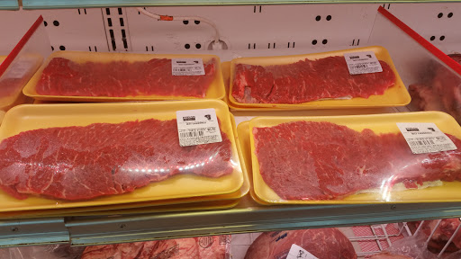 Grocery Store «Bravo Supermarkets», reviews and photos, 2701 N Hiawassee Rd, Orlando, FL 32818, USA