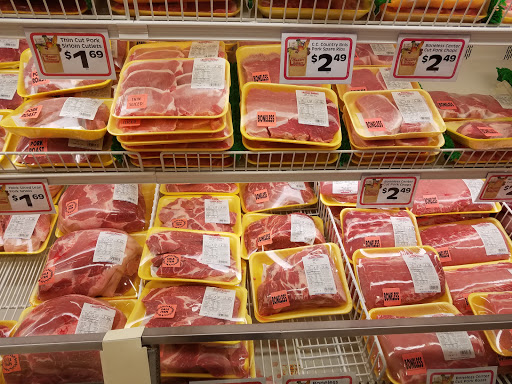 Grocery Store «Market Basket», reviews and photos, 310 Mishawum Rd, Woburn, MA 01801, USA