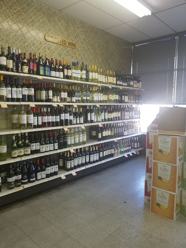 Liquor Store «Fine Wine & Good Spirits», reviews and photos, 920 E Baltimore Ave, Lansdowne, PA 19050, USA