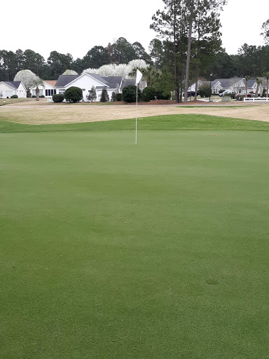 Golf Course «South Creek at Myrtle Beach National», reviews and photos, 4900 National Dr, Myrtle Beach, SC 29579, USA