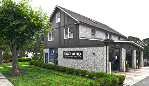 Ace Auto Repair Center image 1