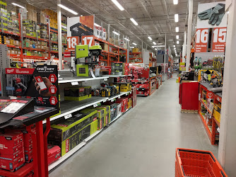 The Home Depot