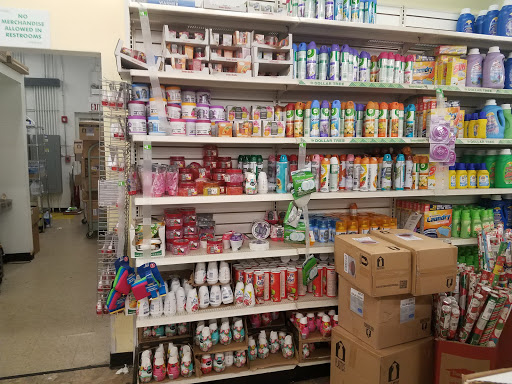 Dollar Store «Dollar Tree», reviews and photos, 1243 E Higgins Rd, Schaumburg, IL 60173, USA