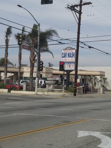 Car Wash «Durfee Car Wash Oil & Smog», reviews and photos, 2205 Durfee Ave, El Monte, CA 91732, USA