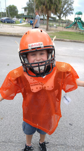 Recreation Center «Samuel W Pasco Recreation», reviews and photos, 39835 Chancey Rd, Zephyrhills, FL 33542, USA