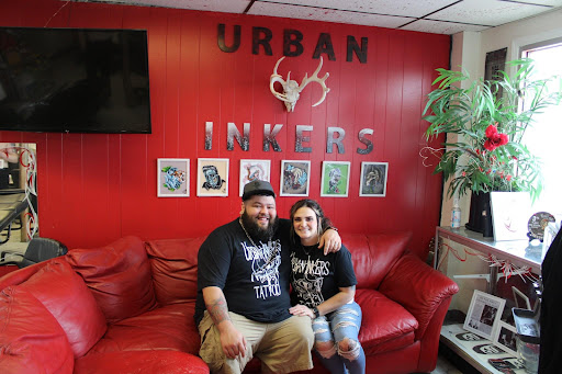 Explore christian sleeve tattoo ideas male, creative tattoo ideas in Stuart, available at Urban Inkers Tattoos