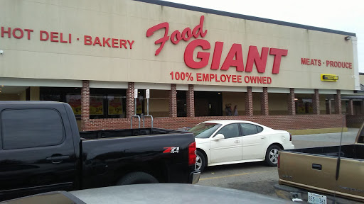 Supermarket «Food Giant Supermarket», reviews and photos, 338 Ripley Ave, Ashland, MS 38603, USA