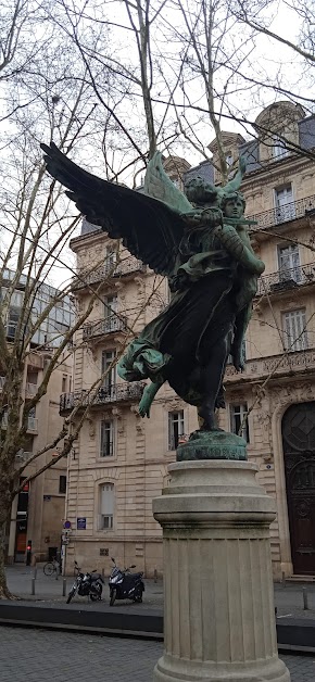 Le Havane à Bordeaux