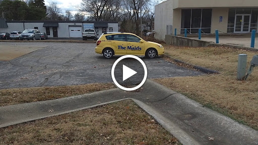 House Cleaning Service «The Maids», reviews and photos, 8220 Robinson St, Overland Park, KS 66204, USA