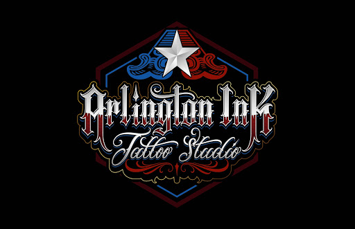 Tattoo Shop «Arlington Ink», reviews and photos, 1129 E Abram St, Arlington, TX 76010, USA