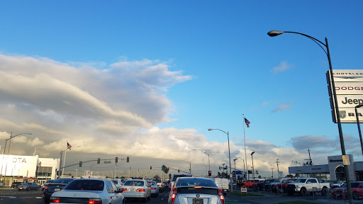 Car Dealer «Del Grande Dealer Group», reviews and photos, 911 Capitol Expressway Auto Mall, San Jose, CA 95136, USA