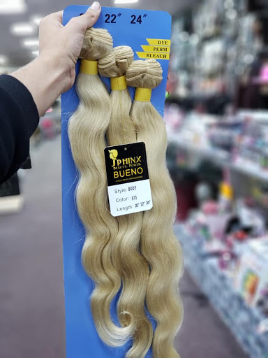 Cosmetics Store «Moya Model», reviews and photos, 1114 Mason Ave, Daytona Beach, FL 32117, USA