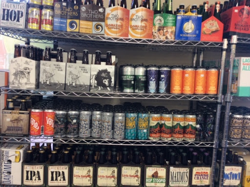 Liquor Store «Foremost Liquors», reviews and photos, 20606 Milwaukee Ave, Deerfield, IL 60015, USA