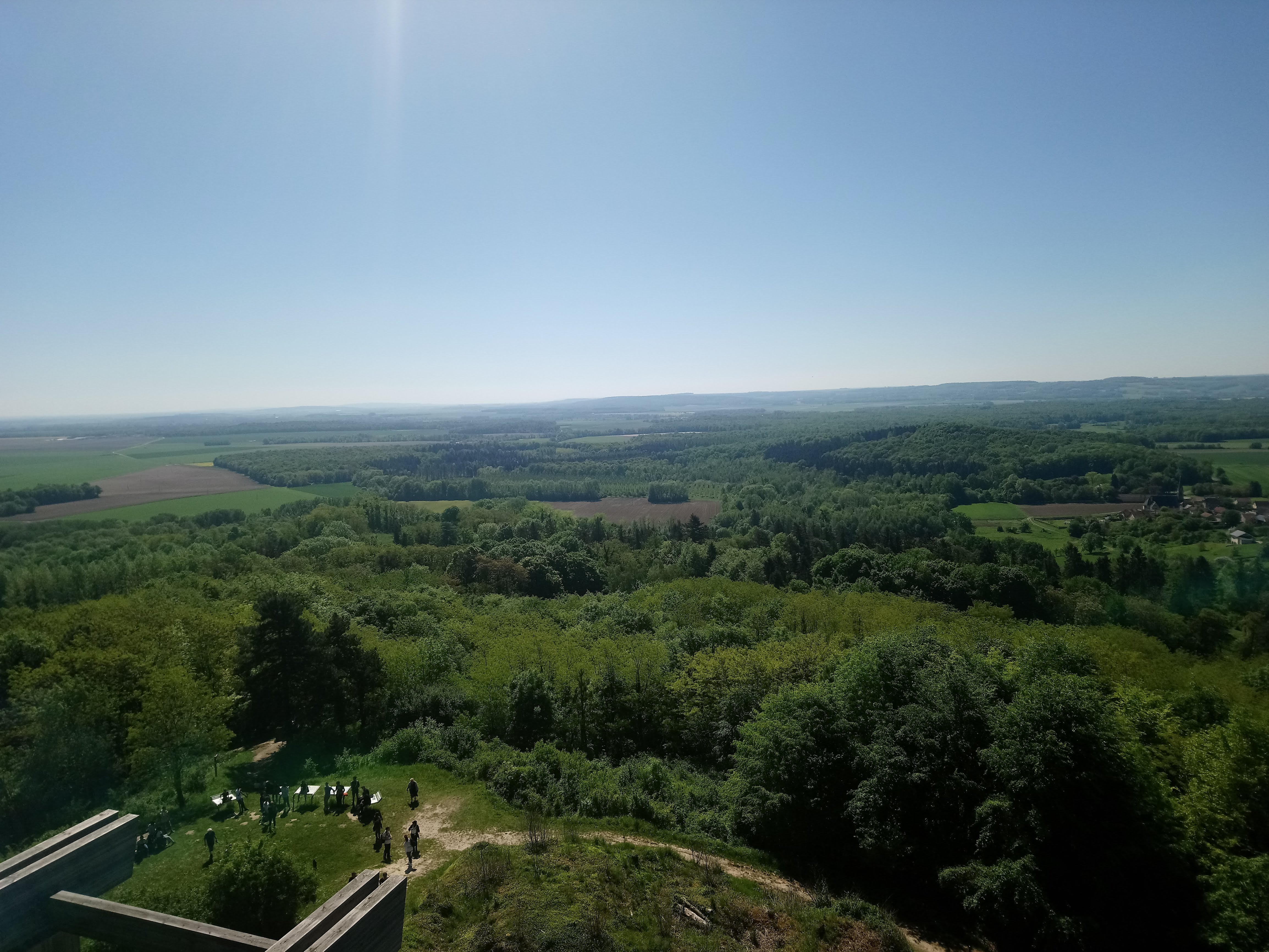 Photo n° 2 de l'avis de Valentin.E fait le 05/07/2018 à 16:14